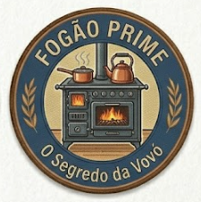 Fogão Prime